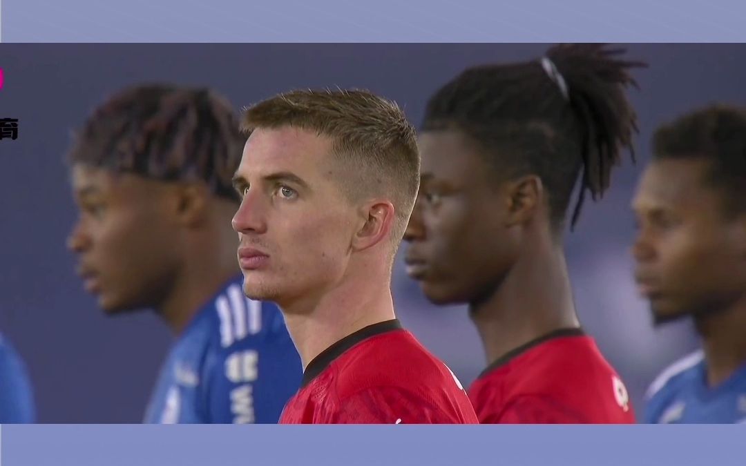 摩纳哥对阵雷恩：胜负看双方的拼搏的简单介绍